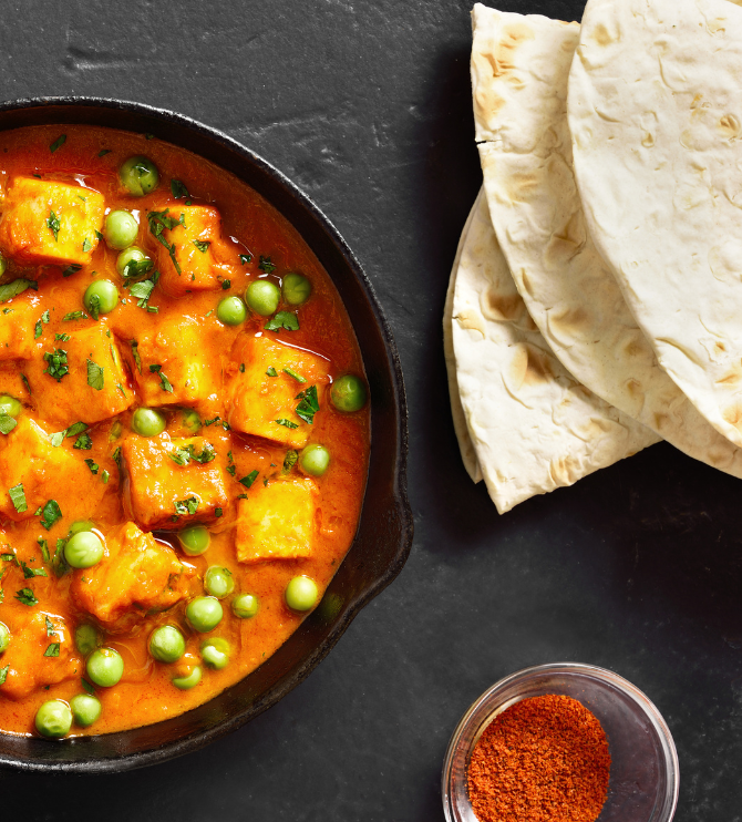 House of Biryani & Kababs