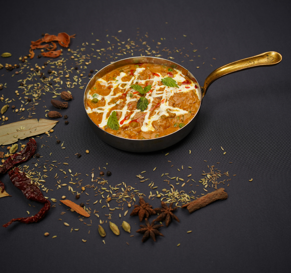 House of Biryani & Kababs