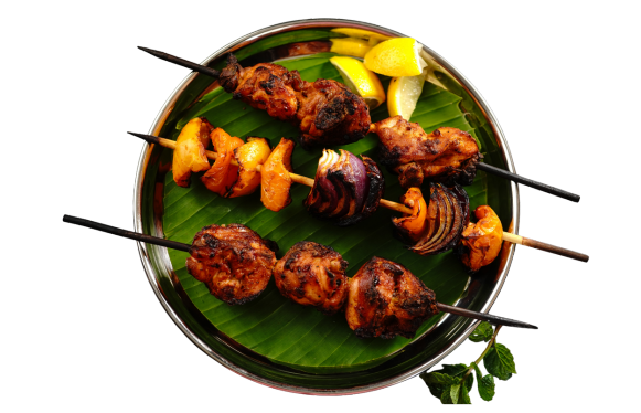 House of Biryani & Kababs